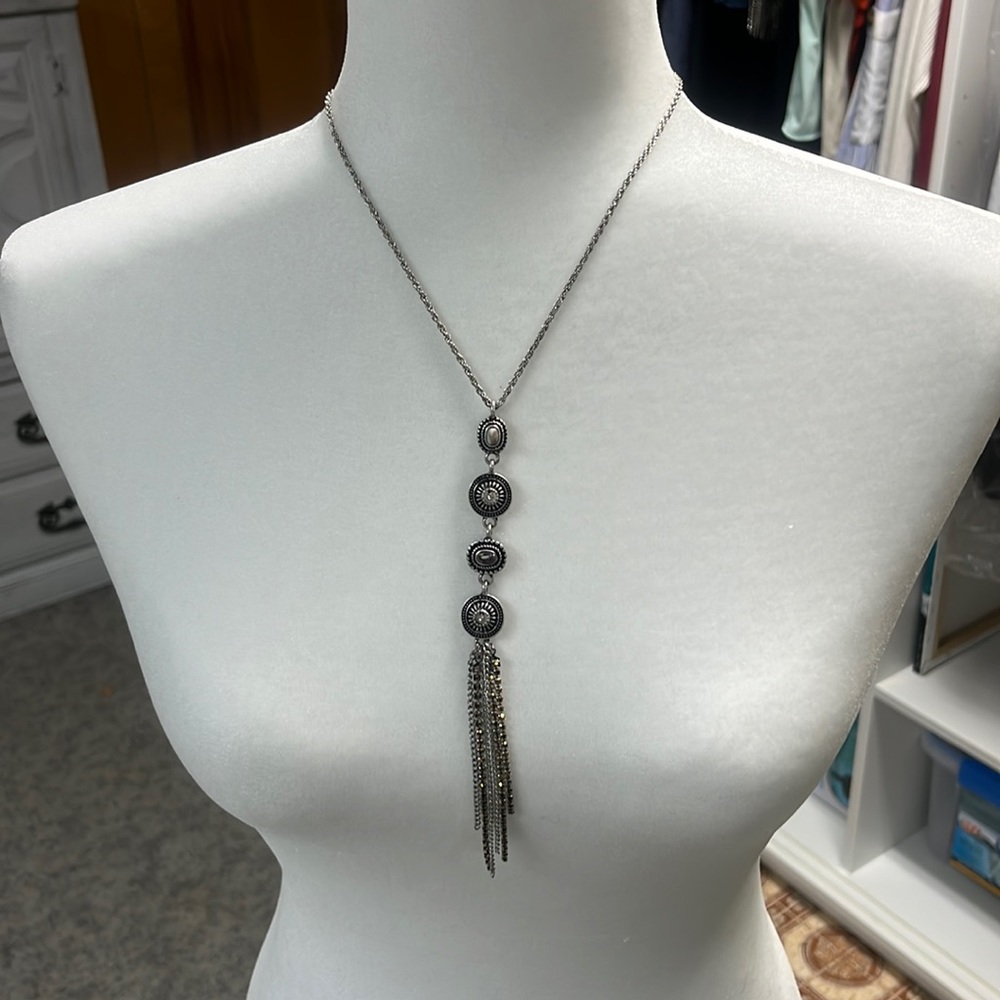 BOOT BARN Necklace